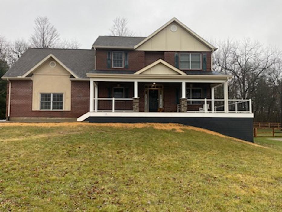 Estridge Deck and Patio LLC Image