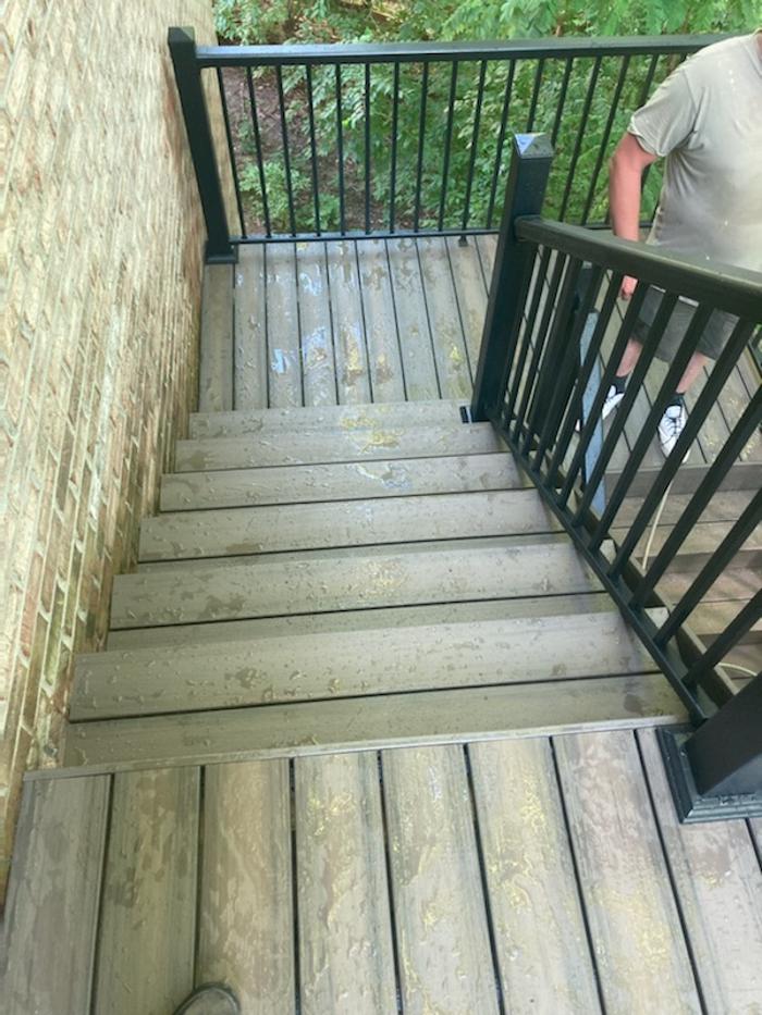 Estridge Deck and Patio LLC Image