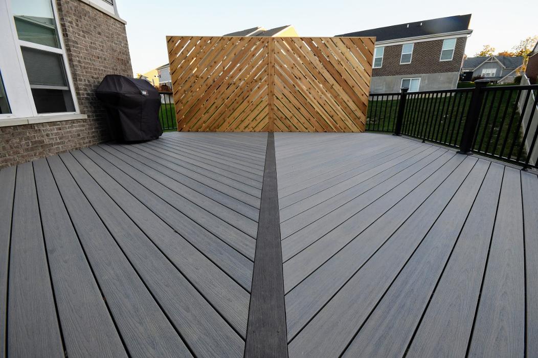 Estridge Deck and Patio LLC Image