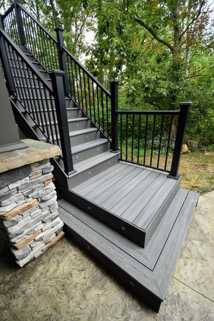Estridge Deck and Patio LLC Image