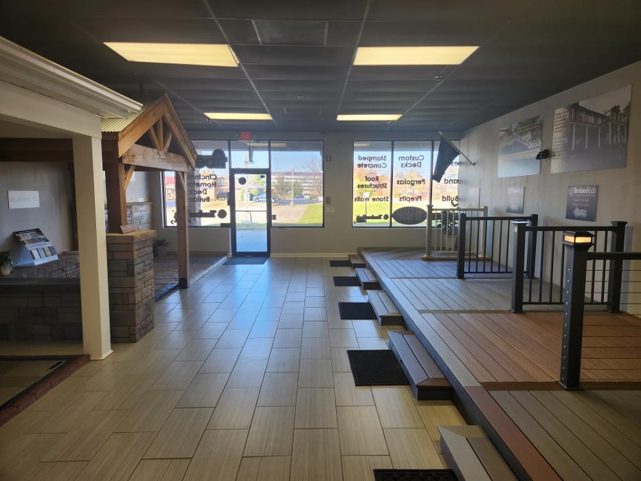 Estridge Deck and Patio LLC Image