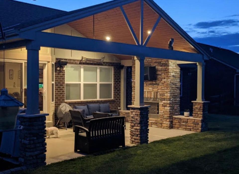 Estridge Deck and Patio LLC Image