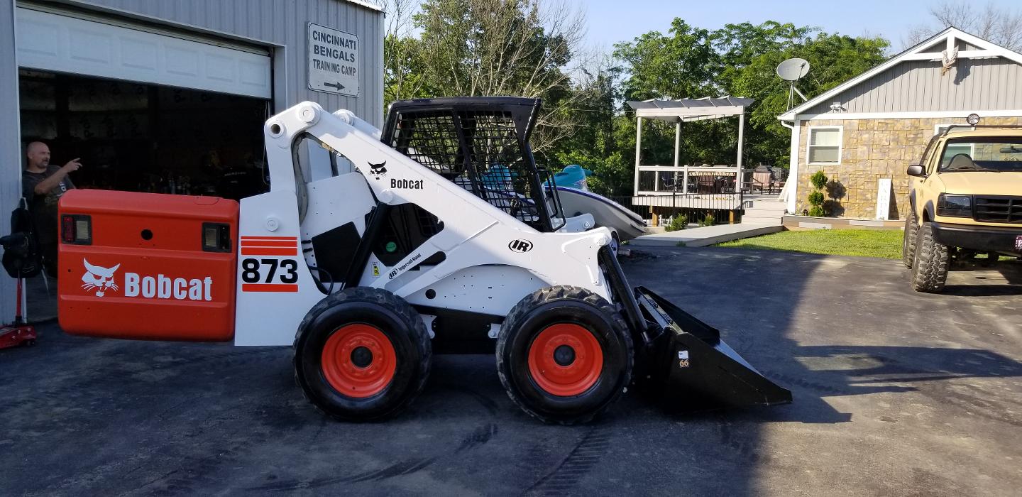 Estridge Deck and Patio LLC Image