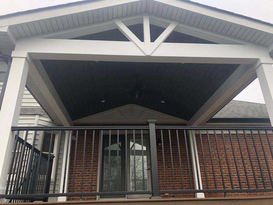 Estridge Deck and Patio LLC Image