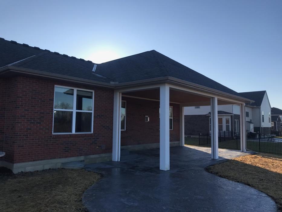 Estridge Deck and Patio LLC Image