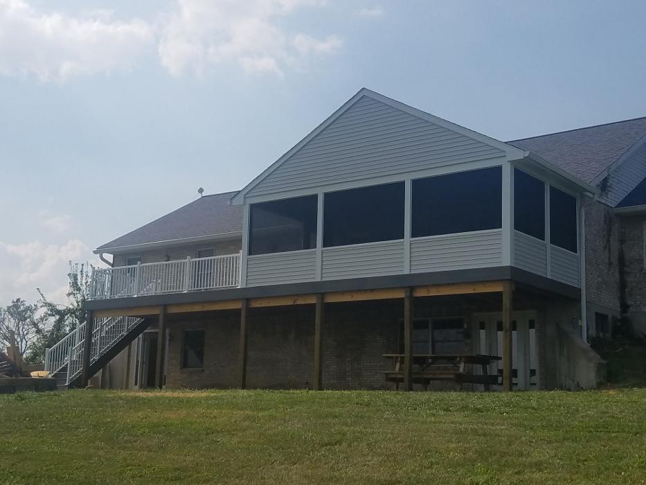 Estridge Deck and Patio LLC Image