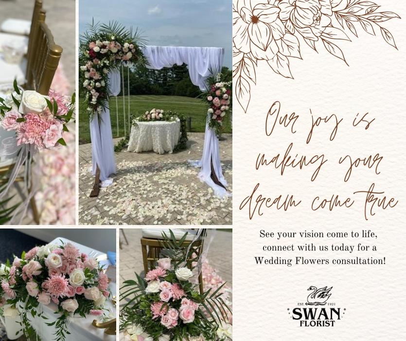 Swan Floral & Gift Shop - Erlanger, KY