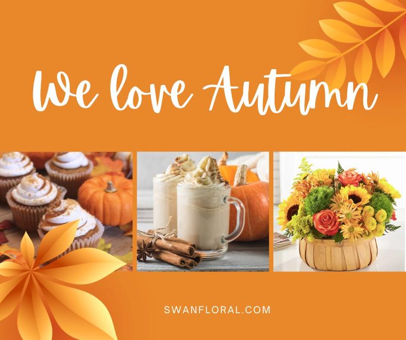 Swan Floral & Gift Shop - Erlanger, KY