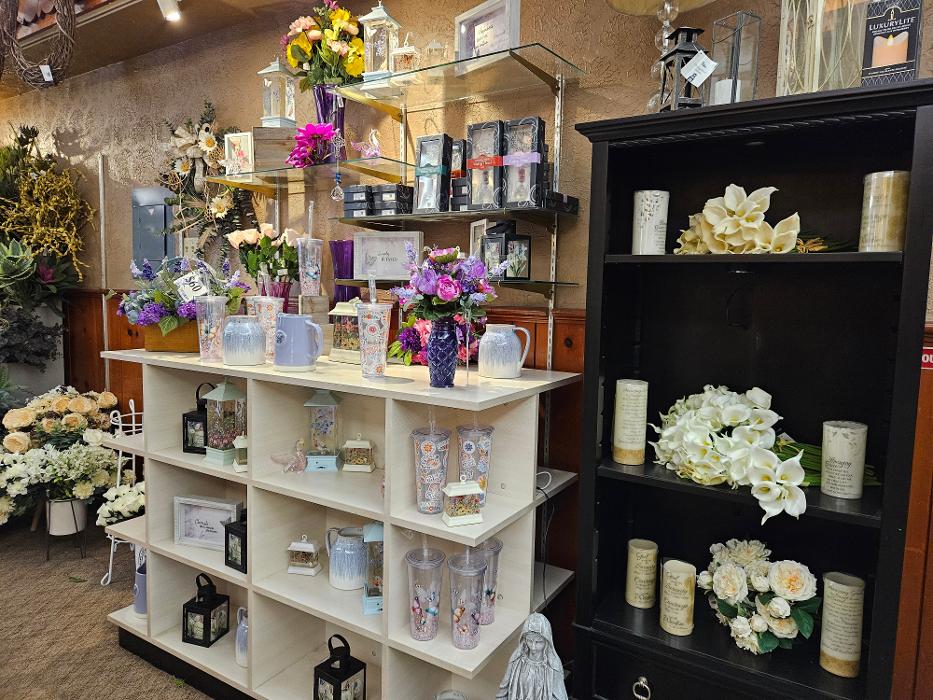 Swan Floral & Gift Shop - Erlanger, KY