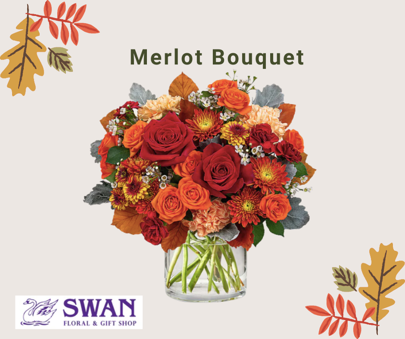 Swan Floral & Gift Shop - Erlanger, KY