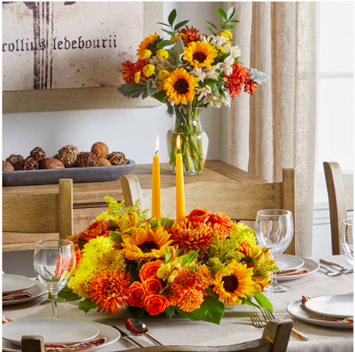 Swan Floral & Gift Shop - Erlanger, KY