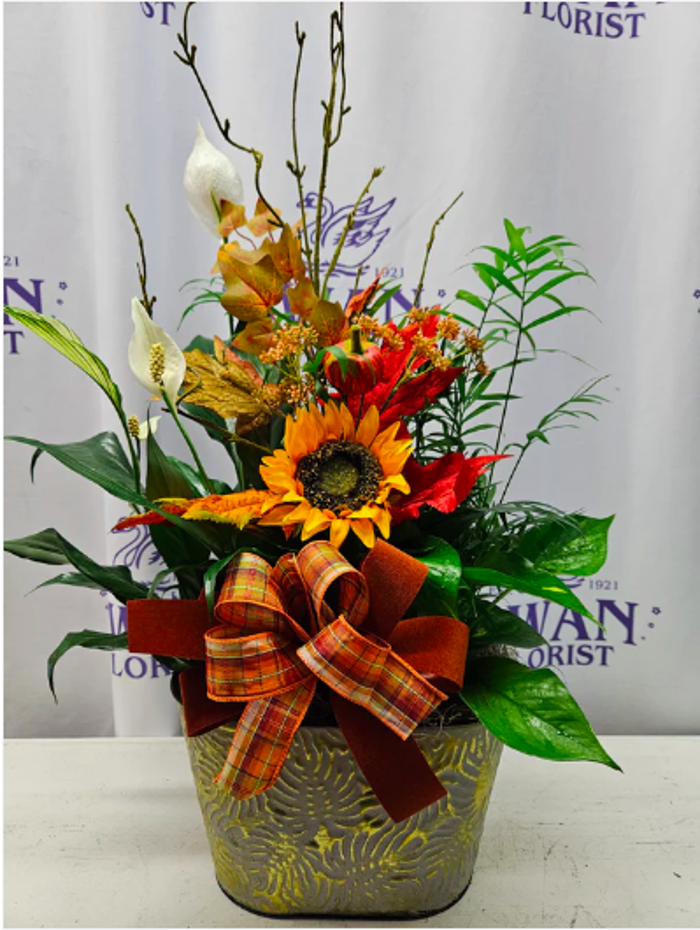 Swan Floral & Gift Shop - Erlanger, KY