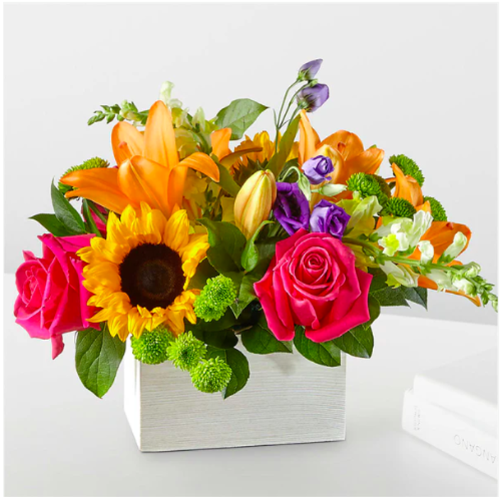 Swan Floral & Gift Shop - Erlanger, KY