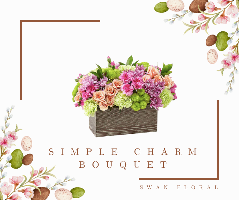 Swan Floral & Gift Shop - Erlanger, KY