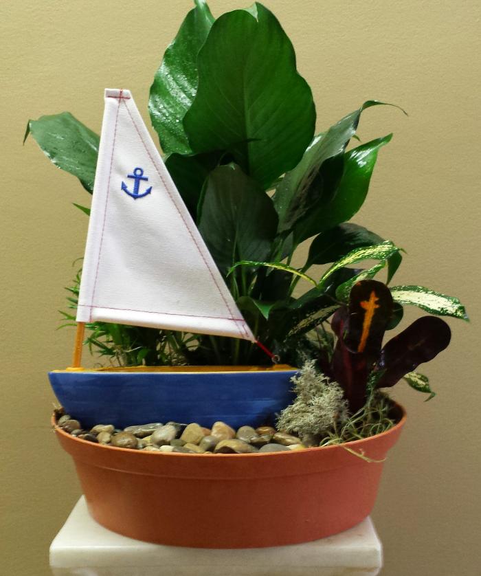 Swan Floral & Gift Shop - Erlanger, KY