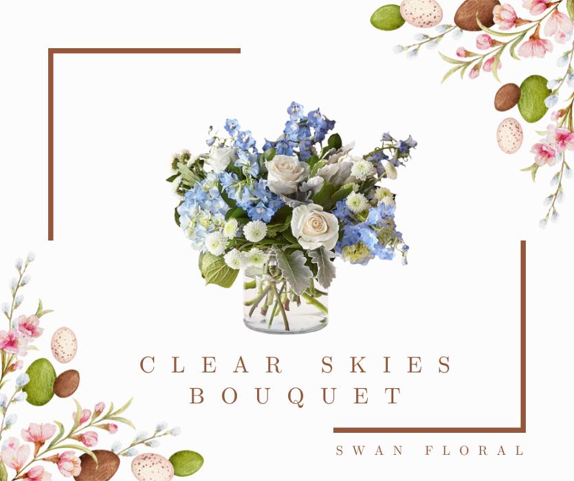 Swan Floral & Gift Shop - Erlanger, KY