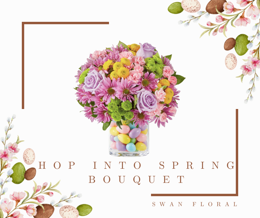 Swan Floral & Gift Shop - Erlanger, KY