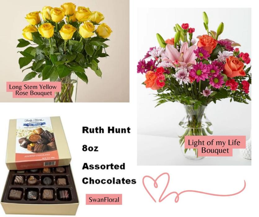 Swan Floral & Gift Shop - Erlanger, KY