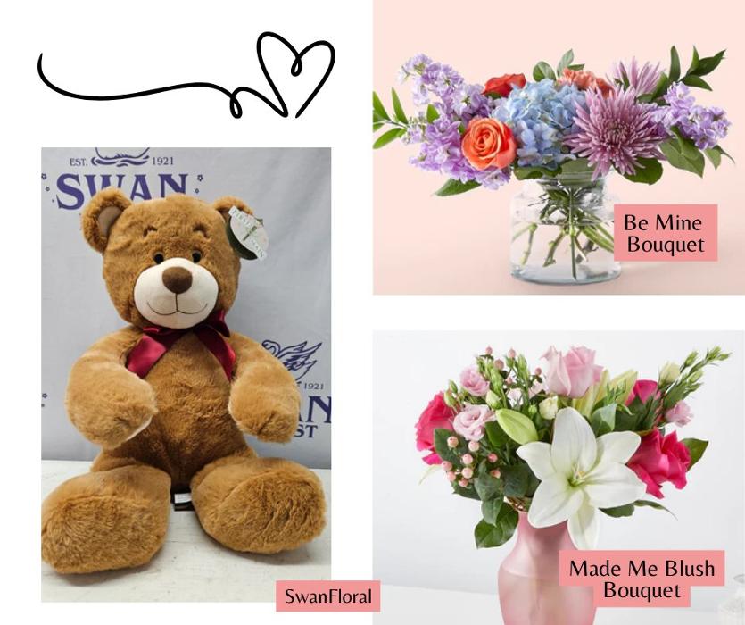 Swan Floral & Gift Shop - Erlanger, KY