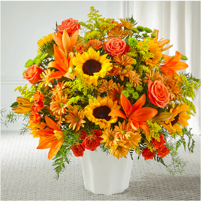 Swan Floral & Gift Shop - Erlanger, KY