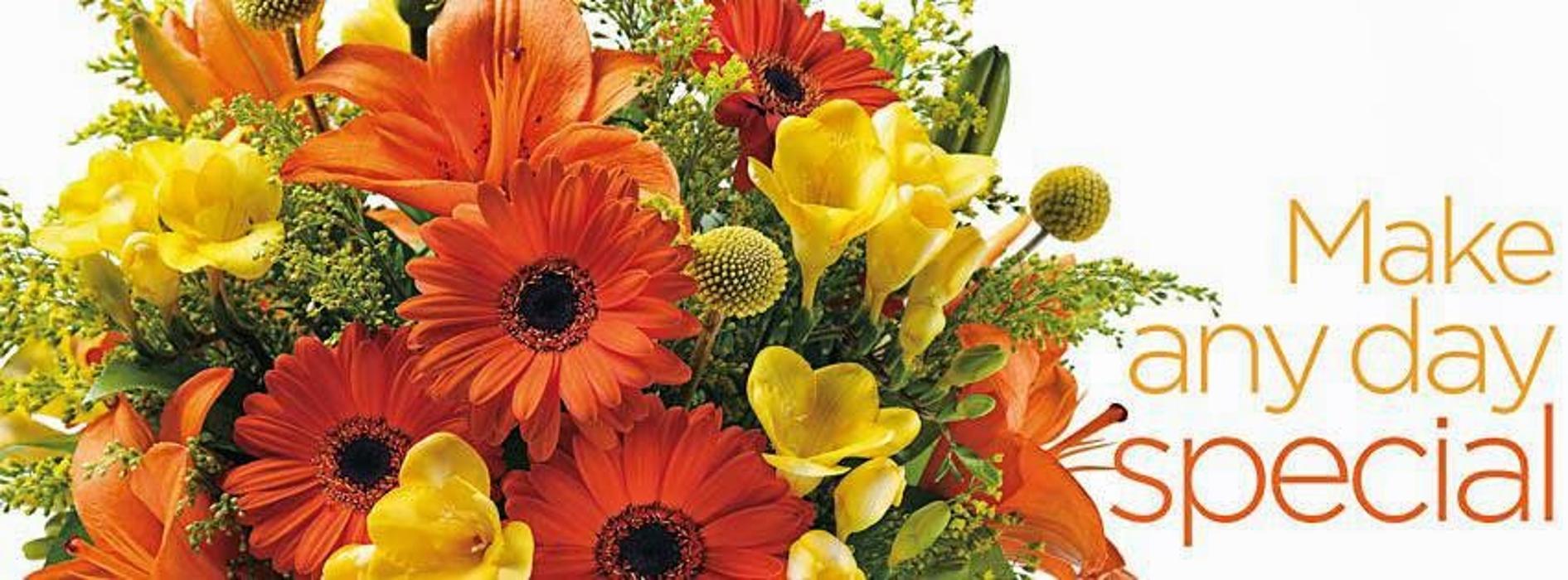 Swan Floral & Gift Shop - Erlanger, KY