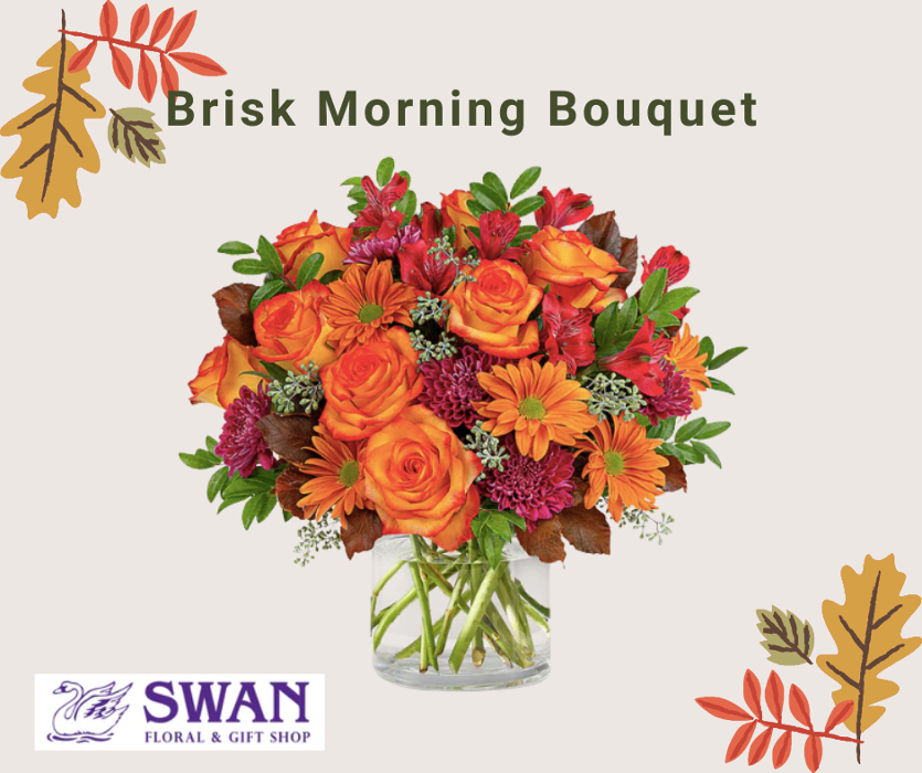 Swan Floral & Gift Shop - Erlanger, KY