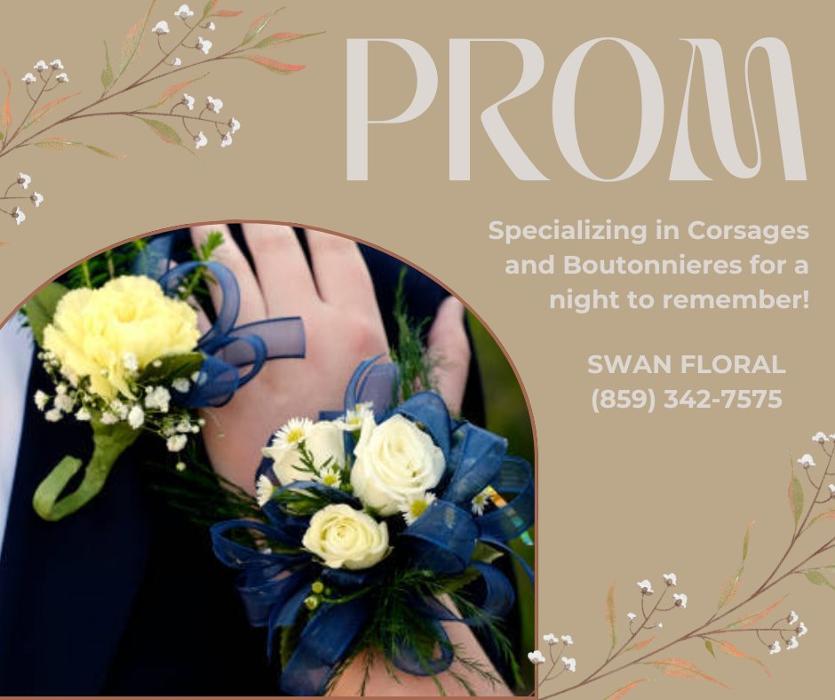 Swan Floral & Gift Shop - Erlanger, KY