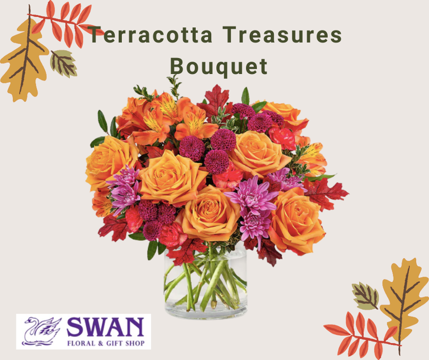 Swan Floral & Gift Shop - Erlanger, KY