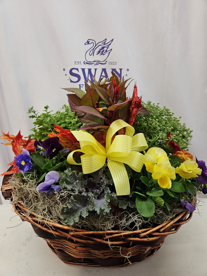 Swan Floral & Gift Shop - Erlanger, KY