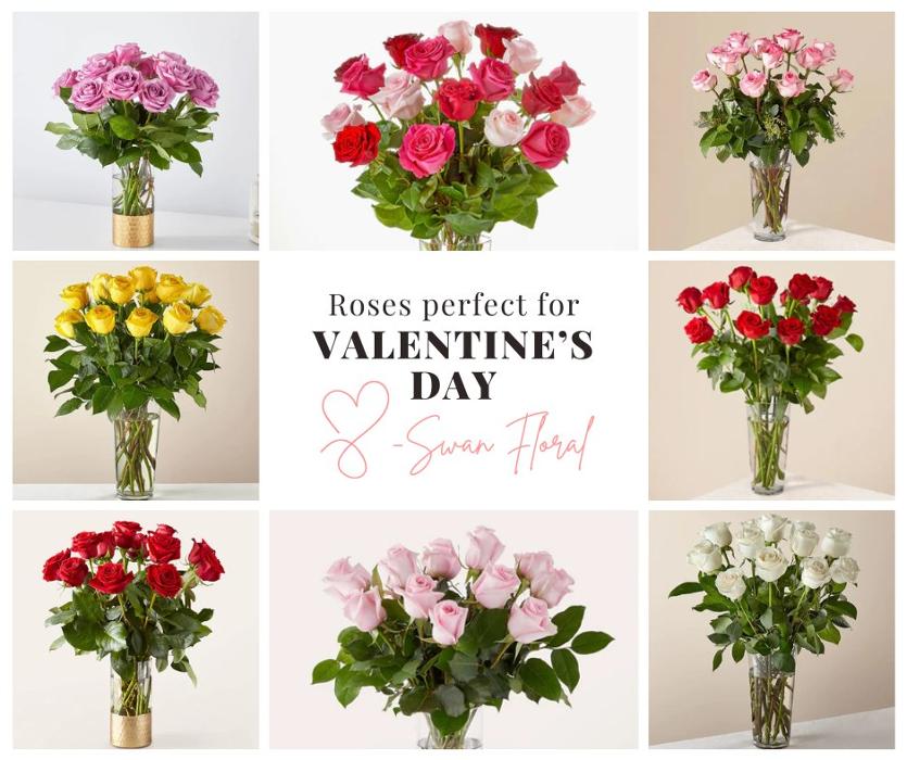 Swan Floral & Gift Shop - Erlanger, KY