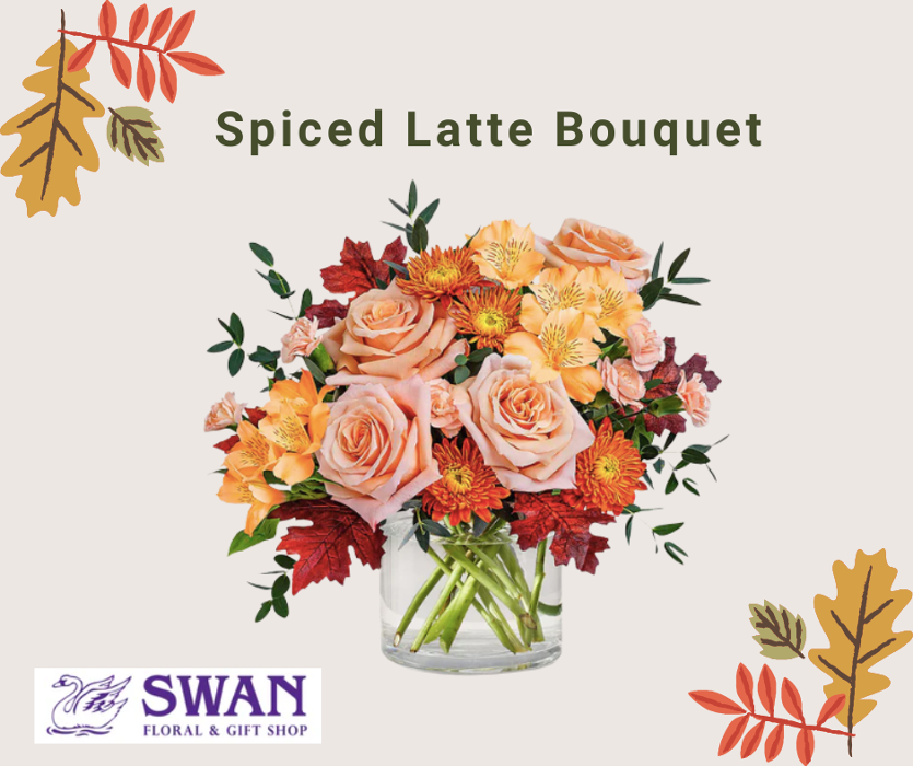 Swan Floral & Gift Shop - Erlanger, KY