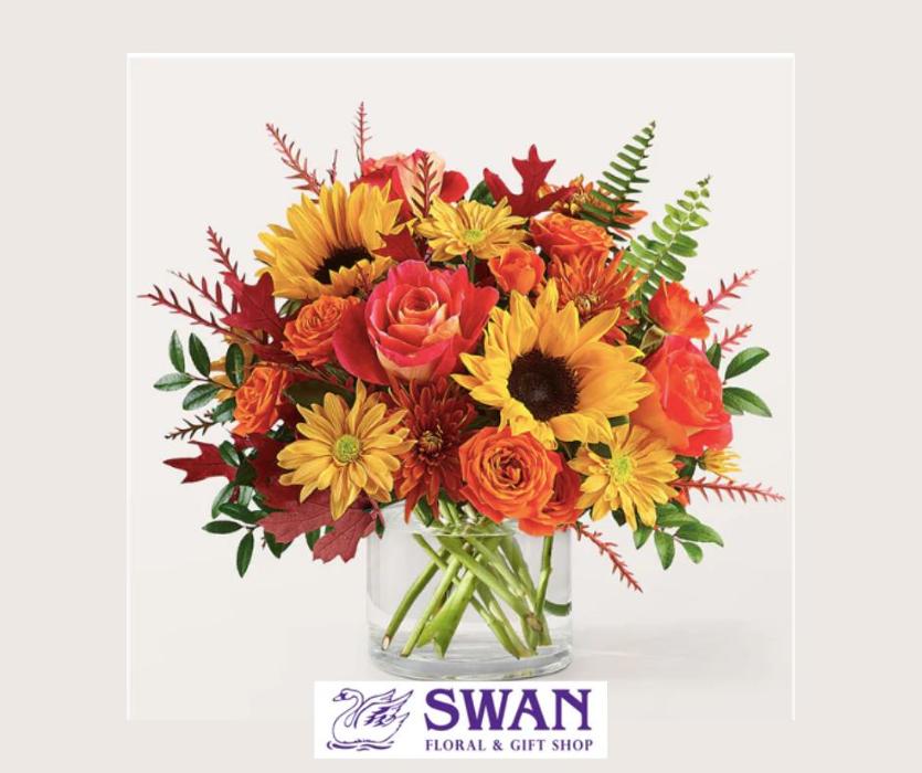 Swan Floral & Gift Shop - Erlanger, KY