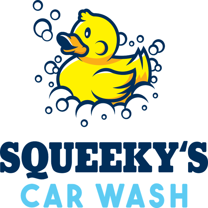 Squeekys Car Wash Dade City