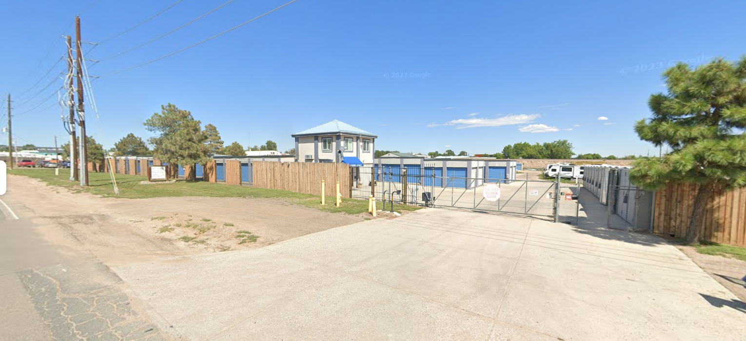 Storage King USA - Broomfield, CO