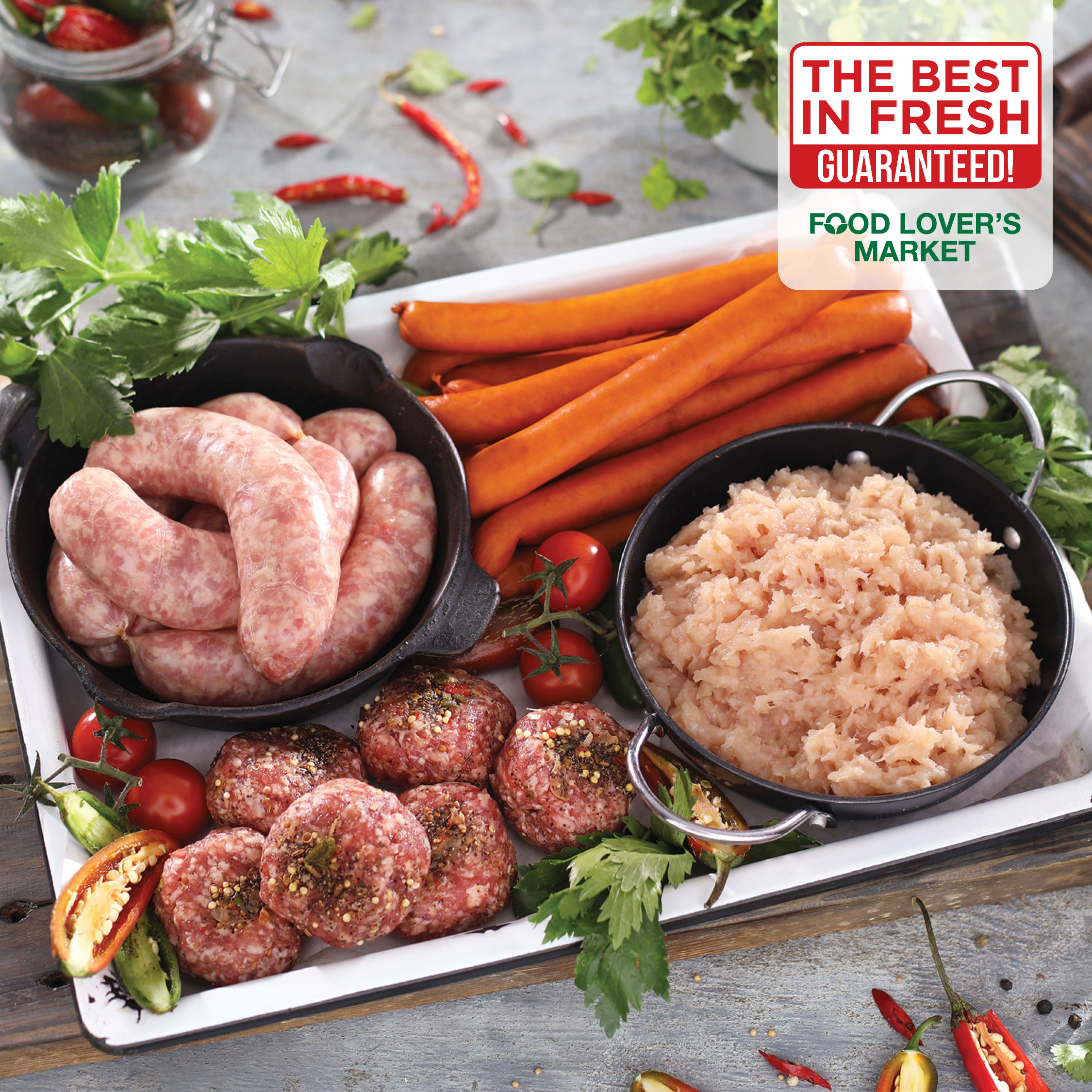Food Lovers Market Brooklyn Pretoria Food Lovers Market Brooklyn Pretoria