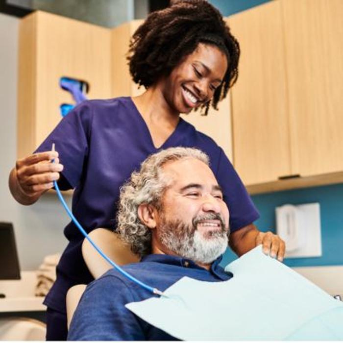 Aspen Dental - Seekonk, MA Image