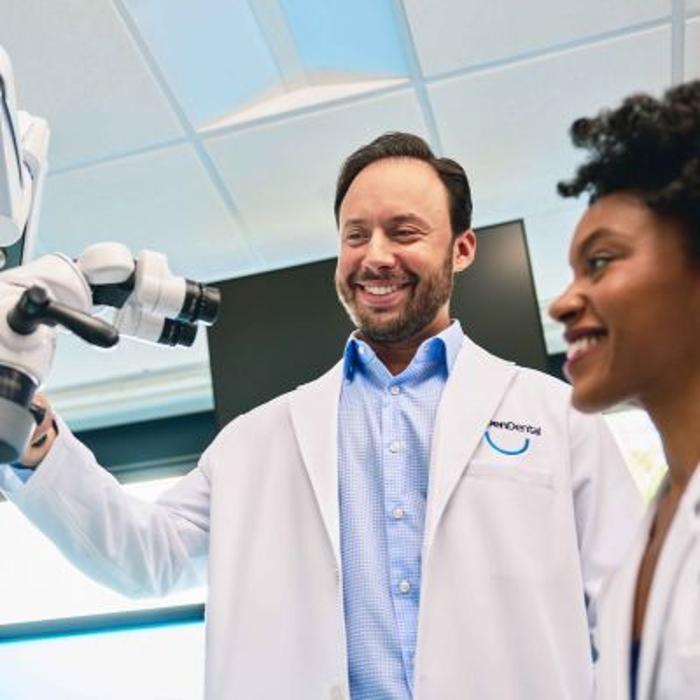 Aspen Dental - Seekonk, MA Image