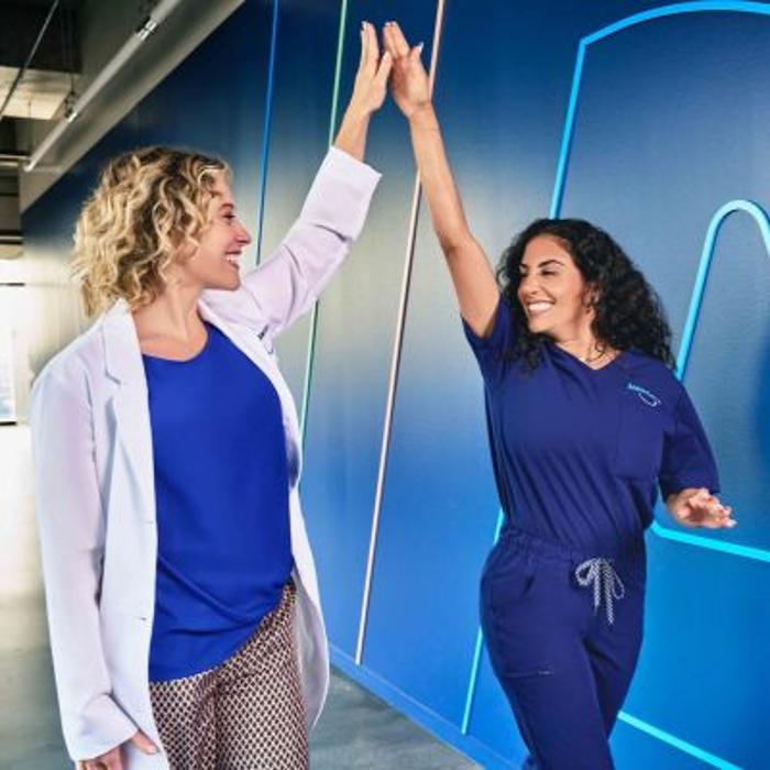 Aspen Dental - Seekonk, MA Image