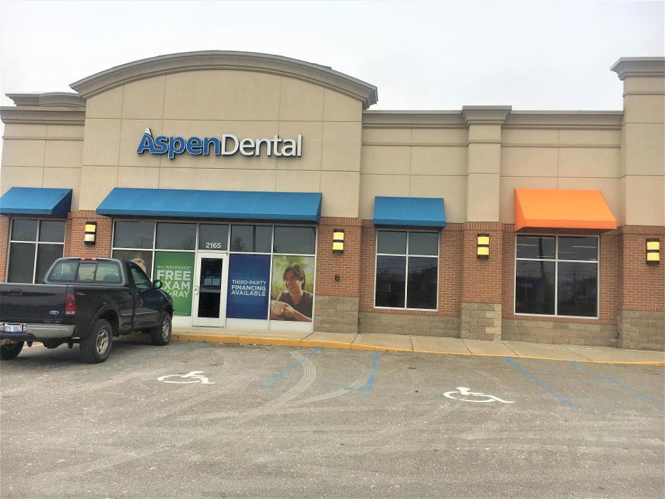 Aspen Dental - Monroe, MI Image