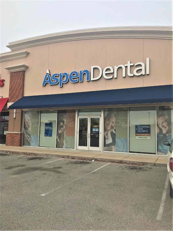 Aspen Dental - Jackson, TN Image