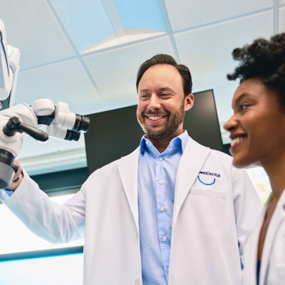 Circular Image