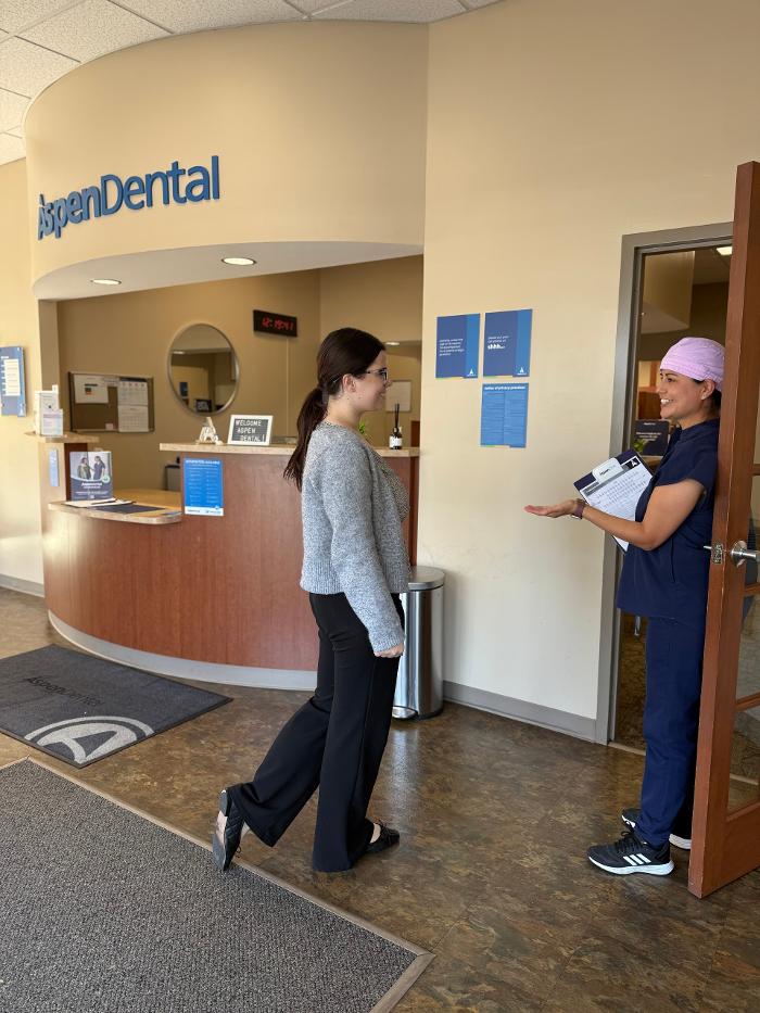 Aspen Dental - Altamonte Springs, FL Image