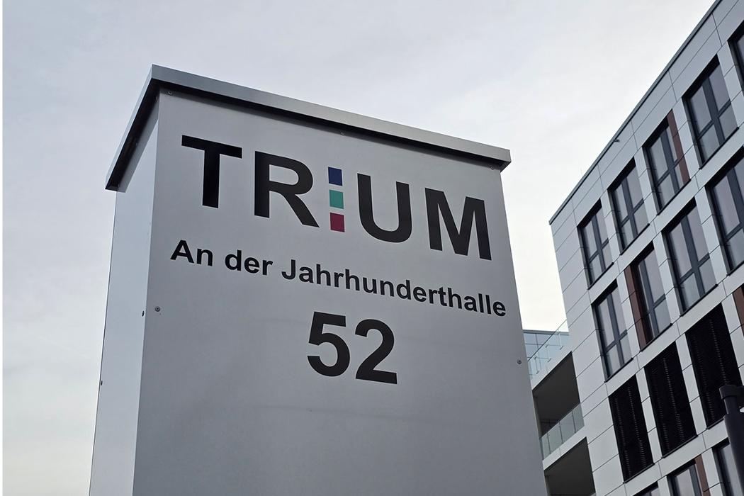 ZAR Bochum - Zentrum für ambulante Rehabilitation, An der Jahrhunderthalle in Bochum