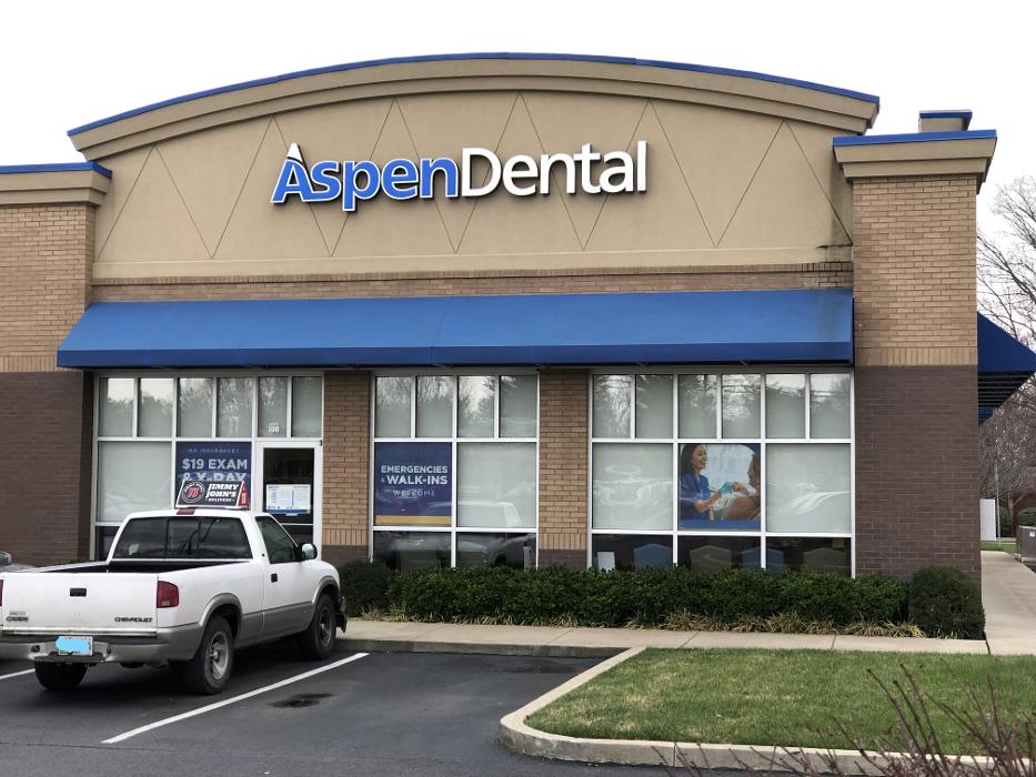 Aspen Dental - Gallatin, TN Image
