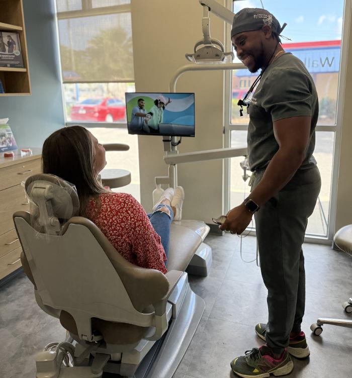 Aspen Dental - Saint Augustine, FL Image