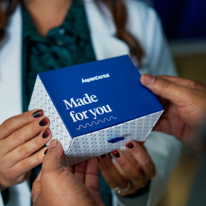 Aspen Dental - LaVale, MD Image