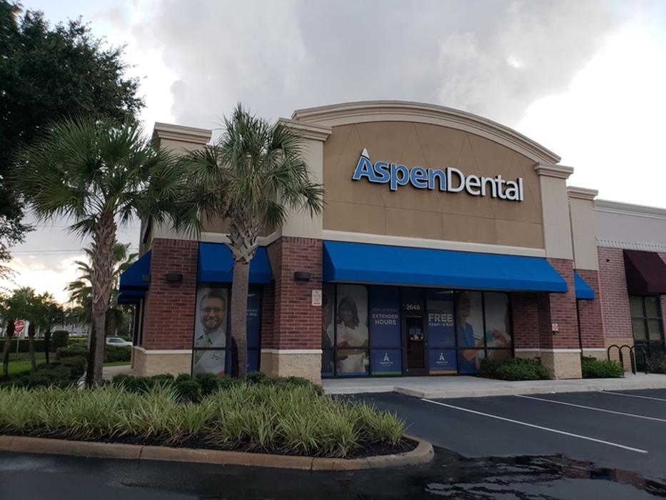 Aspen Dental - Jensen Beach, FL Image