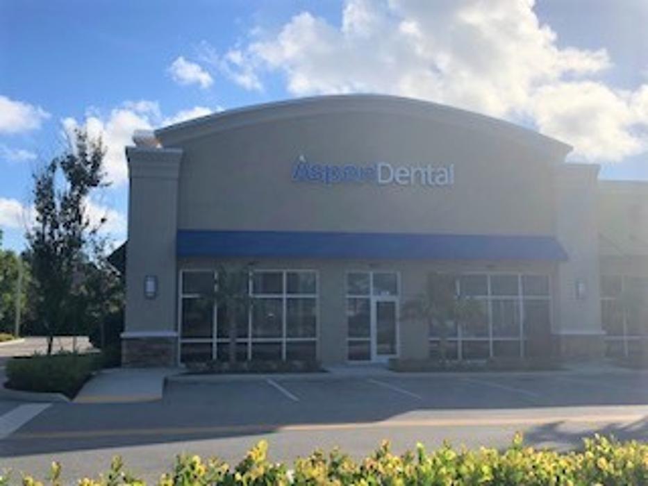 Aspen Dental - Stuart, FL Image