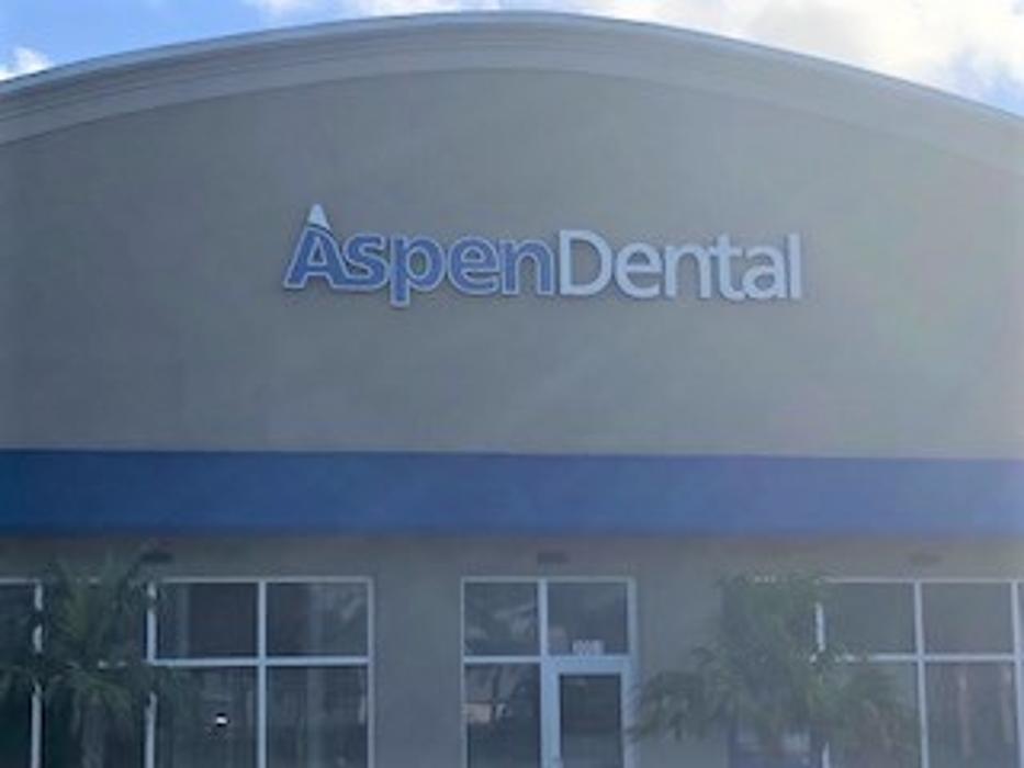 Aspen Dental - Stuart, FL Image