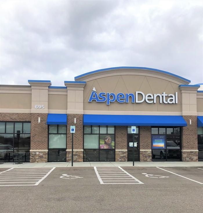 Aspen Dental - Cordova, TN Image